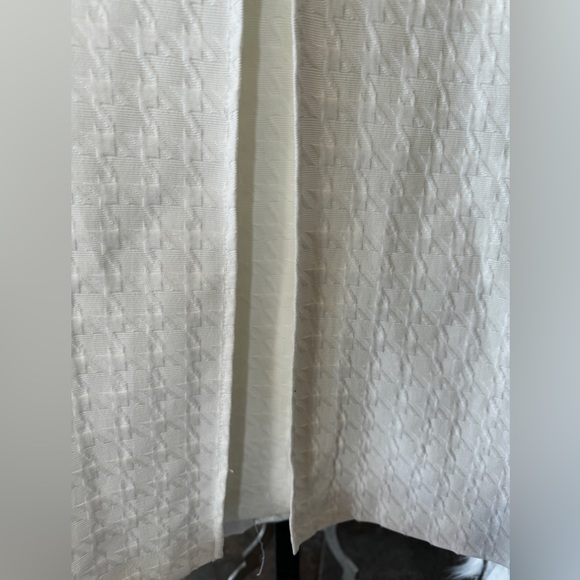 New without tags Linea by Louis Dell Olio white jacket. Size XL - Picture 10 of 14